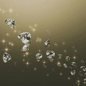 Історія діамантів
