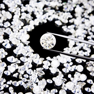 Виробництво діамантів